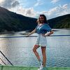 Nikolina Pišek odmara u jednom od najljepših područja BiH: Koliko ljepote u nekoliko fotografija