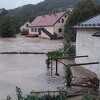 Katastrofalne poplave u Sloveniji ne jenjavaju: Voda potpuno "progutala" nekoliko kuća