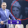 Na obilježavanju "Oluje" u Prijedoru korištena fotografija nastala tokom protjerivanja Bošnjaka iz Žepe