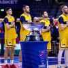 Košarkaši BiH u utorak dobijaju rivale na putu ka Eurobasketu, određeni i termini mečeva