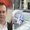 Ćosić opet provocira: Ne brinu nas zastave, sve je u ovoj zemlji srpsko i ostat će