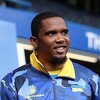 Samuel Eto'o neprepoznatljiv od debljine: Iznenadio je sve na humanitarnoj utakmici