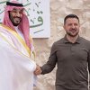 Održan sastanak o Ukrajini u Saudijskoj Arabiji, Rusi nisu ni pozvani da razgovaraju o miru