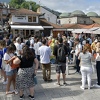 Turistički bum u Sarajevu: Padaju svi rekordi, a tek stižu SFF i nove direktne aviolinije