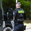 Nacistički simboli i dječija pornografija pronađeni u porukama njemačkih policajaca