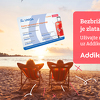 Addiko Bank Sarajevo: Provedite ljeto osigurani uz Addiko Zlatni paket