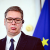 Parlamentarci niza zapadnih zemalja tražili oštriji odnos SAD-a, EU i Britanije prema Vučiću