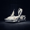 Lamborghini Countach iz filma "The Wolf of Wall Street" ide na aukciju
