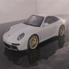 Edit Automotive predstavio restomod projekt na temu Porschea 911 iz Serije 997