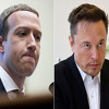 Zuckerberg predložio datum za borbu u kavezu s Muskom: Još uvijek čekam odgovor