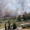 Vjetar otežava gašenje požara na Sardiniji, evakuisano 600 osoba