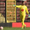 Golman Borca teže povrijeđen zbog gluposti koju je napravio, klub hitno dovodi zamjenu