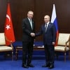 Erdogan i Putin bi u augustu trebali razgovarati o obnovi sporazuma o žitu