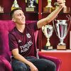 Mladi bh. reprezentativac Tarik Kapetanović je novi nogometaš Sarajeva
