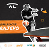 Jadranska teqball liga stiže u Sarajevo, garantovana sjajna zabava na Vilsonovom šetalištu