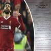 Salah dobio suludu ponudu iz Saudijske Arabije, odmah reagovao njegov agent