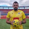 Borac doveo golmana reprezentacije Crne Gore: Milan Mijatović potpisao za banjalučki klub
