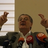 Mamić uz psovke odgovorio da li će se vratiti u Hrvatsku, spreman je ponoviti "slučaj Praljak"