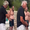 Vlasnik plaže u Baru otjerao djevojku u burkiniju, rekao joj da mrzi muslimane