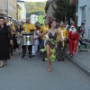 Spuštena festivalska zastava u Goraždu: Publici se predstavili Dado Topić i Paranoid te grupa S.A.R.S
