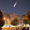 Australci mislili da su vidjeli meteor, no riječ je bila o ruskoj raketi koja je lansirala satelit