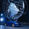 Na prodaju prototip Subaru Impreza 22B STi sa sajma u Tokiju iz 1997, godine