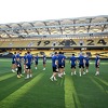 Utakmica AEK-a i Dinama odgođena nakon haotičnih sukoba hrvatskih i grčkih huligana