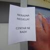 Neradna nedjelja u Hrvatskoj izazvala žestoko negodovanje, mnogi se nadaju poništenju odluke