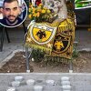 Poznat identitet ubijenog navijača AEK-a, udarali su ga i dok je ležao na zemlji