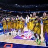 Košarkaši BiH dobili rivale u kvalifikacijama za Eurobasket: U grupi smo s Hrvatskom