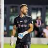 Beckham raskinuo ugovor i "isplatio" golmana koji je kritikovao Messijev dolazak u Inter Miami