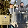 Određen pritvor Mirzi Kapiću koji je uhapšen zbog planiranja terorističkog napada na džamiju u BiH
