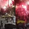 Šta čeka uhapšene hrvatske huligane: Grci drastično povećali kazne, prijeti im doživotni zatvor