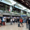 Incident na sarajevskom aerodromu: Muškarac omalovažavao službenike GPBiH, odmah uhapšen