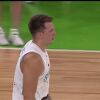 Nestvarni Dončić pogodio trojku o kojoj će se pričati pa upisao triple-double u pobjedi Slovenije