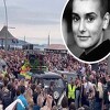 Dženaza održana u tajnosti: Brojni fanovi odali počast Sinead O’Connor