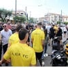 Iz AEK-a opleli po Dinamu: Kako da igramo protiv čopora vagabundskih hrvatskih kriminalaca?