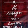 Horde zla u festivalskom duhu pozvale sve navijače na Koševo