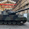 Nepoznati kupac od belgijske kompanije kupio 49 tenkova Leopard 1 za Ukrajinu