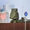 Moskva konstantno pod prijetnjom, Rusi srušili dva borbena drona