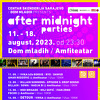 Počela prodaja ulaznica za After Midnight Parties u Domu mladih
