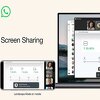 WhatsApp odsad podržava dijeljenje ekrana tokom videopoziva