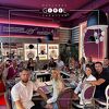 Košarkaši BiH koriste predah, s "ljepšim" polovinama uživali na večeri u sarajevskom restoranu