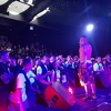 U prepunom Amfiteatru Doma mladih održan koncert Smoke Mardeljana
