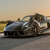 Hennessey predstavio Venom 5 Revolution Roadster vrijedan 3 miliona dolara