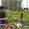 Još jedan slučaj fabriciranja činjenica o ubijenima u Sarajevu: Djeca koju je ubila VRS prikazana kao žrtve Armije BiH