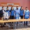 Bh. odbojkašice uz podršku Kantona Sarajevo i Grada Zenice odlaze na EP u Italiju