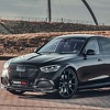 Mercedes-Maybach S680 razvija 850 KS zahvaljujući Brabusu