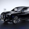 BMW predstavio blindiranu Seriju 7 i električni i7 Protection