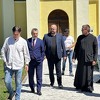 Ministar Dizdar posjetio povratničku zajednicu na Ilidži, potpisani ugovori o podršci